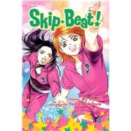 SkipBeat!, (3-in-1 Edition), Vol. 14 Includes vols. 40, 41 & 42 by Nakamura, Yoshiki, 9781421599144