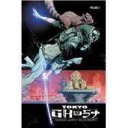 Tokyo Ghost 2 by Remender, Rick; Murphy, Sean, 9781632159144