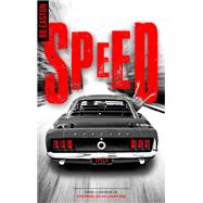 Speed by BB Easton, 9782016279144