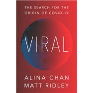 Viral by Matt Ridley; Alina Chan, 9780063139145