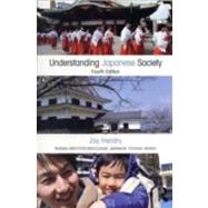 Understanding Japanese Society by Hendry; Joy, 9780415679145