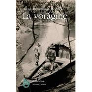 La voragine / The Vortex by Rivera, Jose Eustasio, 9781508499145