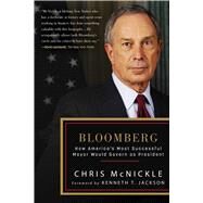 Bloomberg by McNickle, Chris; Jackson, Kenneth T., 9781510759145