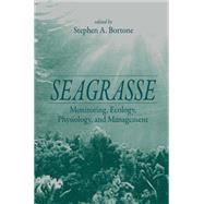 Seagrasses by Bortone, Stephen A., Ph.d., 9780367399146