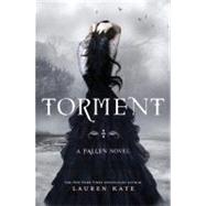 Torment by Kate, Lauren, 9780385739146