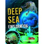 Deep Sea Exploration by Spilsbury, Richard, 9780778799146