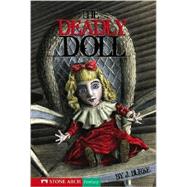 The Deadly Doll by Burke, Janine, 9781598899146