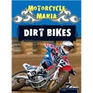 Dirt Bikes by Armentrout, Patricia, 9781604729146
