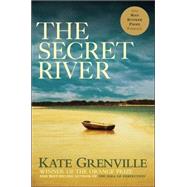 The Secret River by Grenville, Kate, 9781841959146