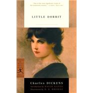 Little Dorrit by Dickens, Charles; Gates, David; Browne, H.K., 9780375759147