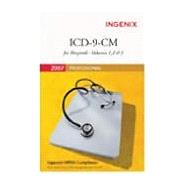 ICD-9-CM 2007 for Hospitals by Hart, Anita C.; Ford, Beth, 9781563379147