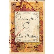 Yours, Jean by Martin, Lee, 9781950539147