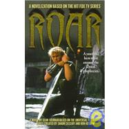 Roar by Kiernan, Sean, 9780061059148