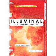 Illuminae by Kaufman, Amie; Kristoff, Jay, 9780553499148