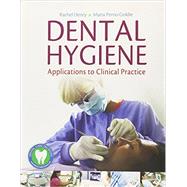 Dental Hygiene by Henry, Rachel Kearney; Goldie, Maria Perno; Sanderson, Tammy R., 9780803659148