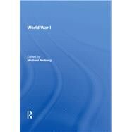 World War I by Neiberg,Michael, 9780815399148