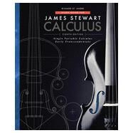 Study Guide for Stewart's Single Variable Calculus: Early Transcendentals, 8th by Stewart, James; St. Andre, Richard, 9781305279148