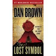 The Lost Symbol by BROWN, DAN, 9781400079148