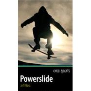 Powerslide by Ross, Jeff, 9781554699148