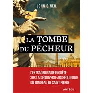 La tombe du pcheur by John O'Neill, 9791033609148