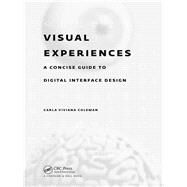 Visual Experiences by Coleman, Carla Viviana, 9781138719149