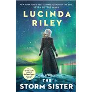 The Storm Sister Book Two by Riley, Lucinda, 9781476789149