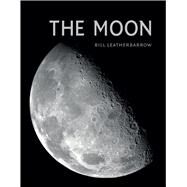 The Moon by Leatherbarrow, Bill, 9781780239149