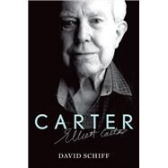 Carter by Schiff, David, 9780190259150