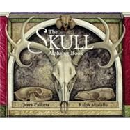 The Skull Alphabet Book by Pallotta, Jerry; Masiello, Ralph, 9780881069150