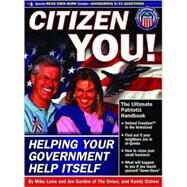 Citizen You! by Loew, Mike, 9781565849150