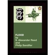 They Might Be Giants' Flood by Reed, S. Alexander; Sandifer, Philip, 9781623569150