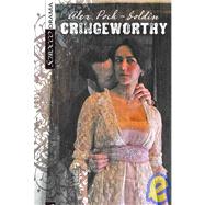 Cringeworthy by Poch-Goldin, Alex, 9781897289150