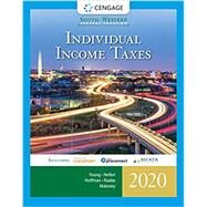 South-Western Federal Taxation 2020 Individual Income Taxes (Intuit ProConnect Tax Online 2020 & RIA Checkpoint 1 term (6 months) Printed Access Card by Young, James; Nellen, Annette; Hoffman, William; Raabe, William; Maloney, David, 9780357109151