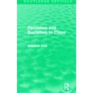 Feminism and Socialism in China (Routledge Revivals) by Croll,Elisabeth, 9780415519151