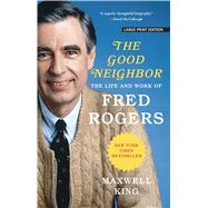 The Good Neighbor by King, Maxwell, 9781432869151