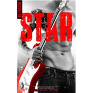Star by BB Easton, 9782016279151