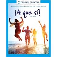A que si! by Garcia Serrano, M. Victoria; Grant Cash, Annette; de la Torre, Cristina, 9780357029152