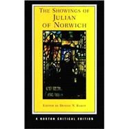 Showings of J Norwich Nce PA by Norwich,Julian, 9780393979152