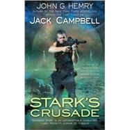 Stark's Crusade by Hemry, John G., 9780441009152