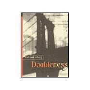 Doubleness by SILBERG RICHARD, 9780966669152