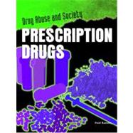 Prescription Drugs by Ramen, Fred, 9781404209152
