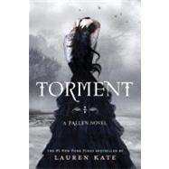 Torment by Kate, Lauren, 9780385739153