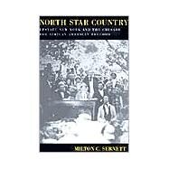 North Star Country by Sernett, Milton C., 9780815629153