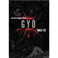 Gyo (2-in-1 Deluxe Edition) by Ito, Junji, 9781421579153