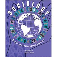 Sociology: Classic and Contemporary Readings by KHALIFEH, JUMANA, 9781465209153