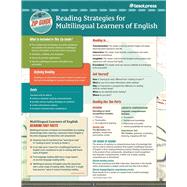 TESOL Zip Guide: Reading Strategies for Multilingual Learners of English by International Association, TESOL, 9781942799153