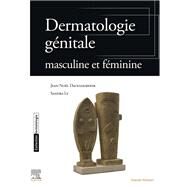 Dermatologie gnitale by Jean-Nol Dauendorffer; Sandra Ly, 9782294769153