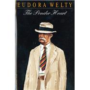 The Ponder Heart by Welty, Eudora, 9780156729154