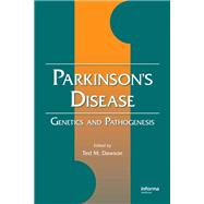 Parkinson's Disease by Dawson, Ted M., 9780367389154