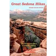 Great Sedona Hikes by Bohan, William; Butler, David, 9781466429154